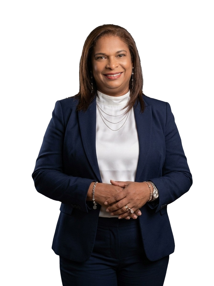 Alzeni Abreu, cuidadora em Goiânia